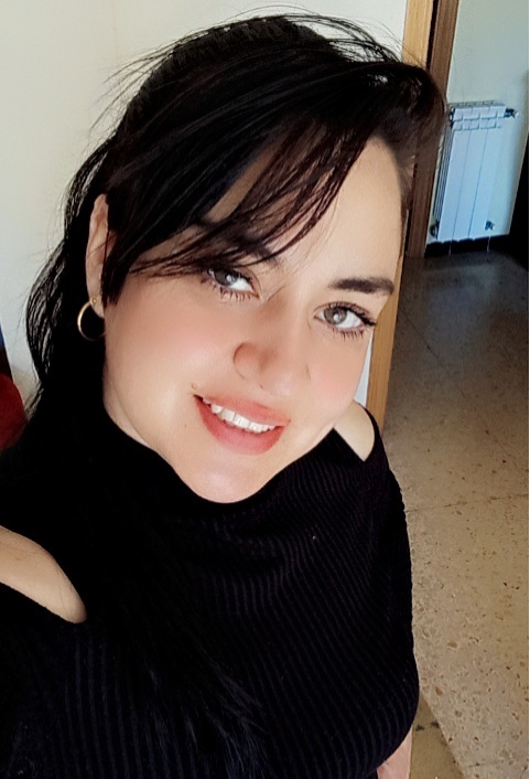 Paola Duarte