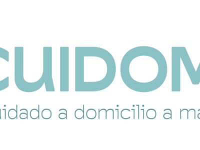 CUIDOMA Cuidado a Domicilio a Mayores