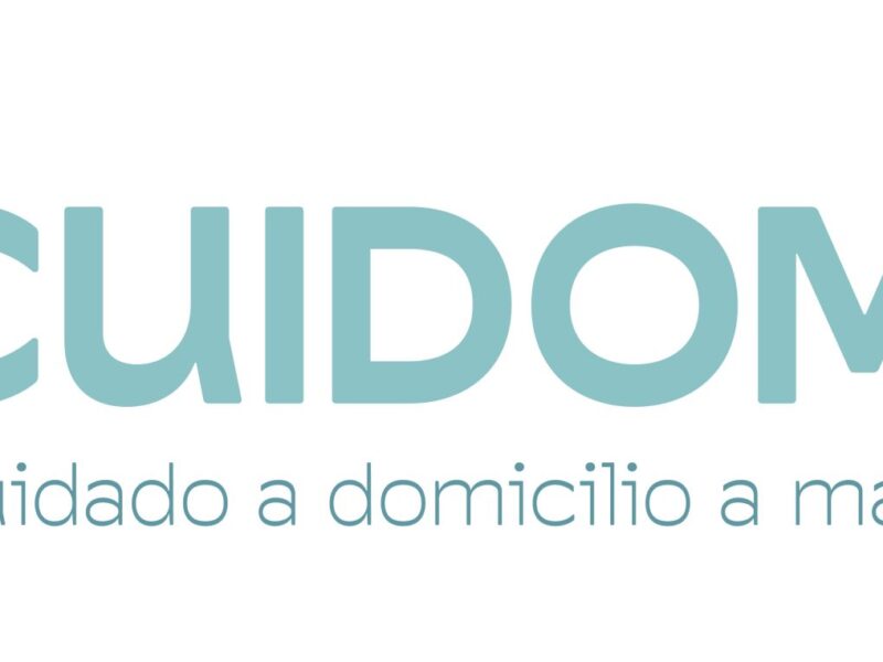 CUIDOMA Cuidado a Domicilio a Mayores